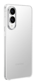 Samsung EF-QS937CTEGWW mobile phone case 17 cm (6.7") Cover Transparent