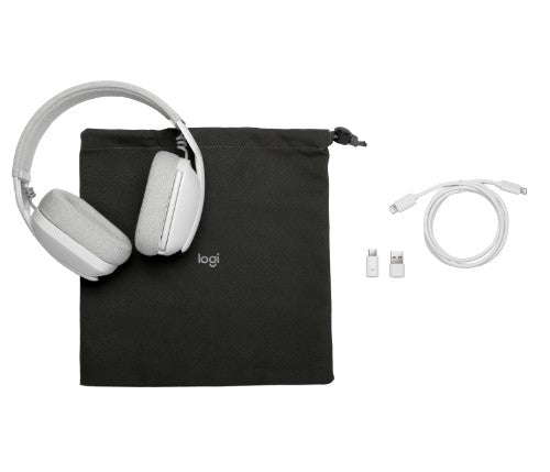 Logitech Zone Vibe Wireless MS