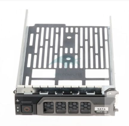 DELL KG1CH drive bay panel 8.89 cm (3.5in) Bezel panel