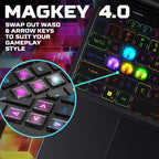 Acer Predator Helios 16 AI (PH16-73) Intel Ultra 9, 64GB, 1TB SSD, RTX5090, 16" WQXGA, Windows 11 Gaming Laptop