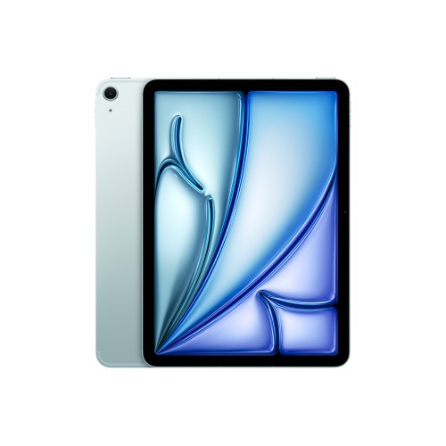 Apple iPad Air 5G M4 LTE-TDD & LTE-FDD 512 GB 27.9 cm (11") 12 GB Wi-Fi 7 (802.11be) iPadOS 26 Blue