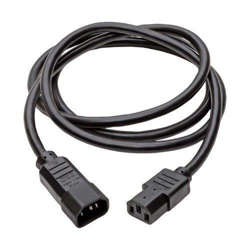 HPE Networking 2.0m C13 to C14 PDU Power Cord