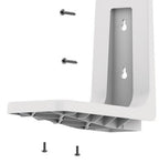 NETGEAR RBEWM-10000S mounting kit White Glass Fiber Reinforced Polymer (GFRP)