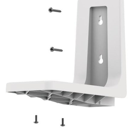 NETGEAR RBEWM-10000S mounting kit White Glass Fiber Reinforced Polymer (GFRP)