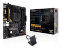 ASUS TUF GAMING A520M-PLUS WIFI AMD A520 Socket AM4 micro ATX