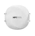 HPE Aruba Networking AP-634 (US) Tri-radio 2x2:2 Wi-Fi 6E External Antennas Campus AP