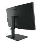 BenQ PD2705U computer monitor 68.6 cm (27") 3840 x 2160 pixels 4K Ultra HD LED Black