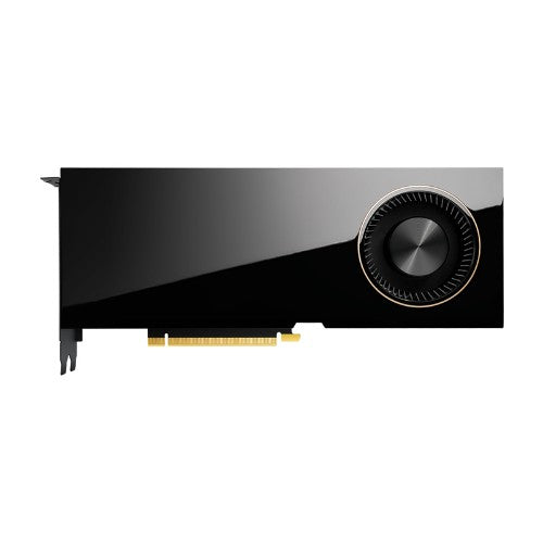 PNY VCNRTXA6000-PB graphics card NVIDIA RTX A6000 48 GB GDDR6