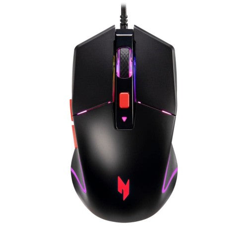Acer NMW100 mouse Gaming Ambidextrous 7200 DPI
