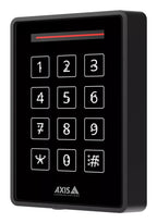 Axis 02533-001 RFID reader Black