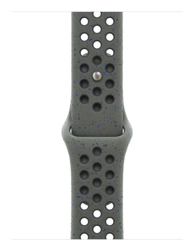 Apple MYJY3ZM/A smart wearable accessory Band Khaki Fluoroelastomer