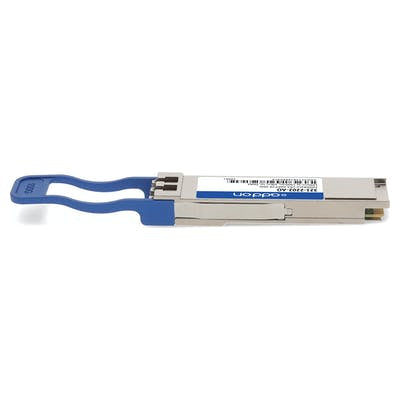 AddOn Networks 321-2202-AO network transceiver module Fiber optic QSFP28