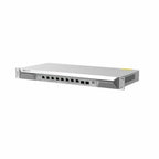 Ruijie Networks RG-EG1510XS wired router 2.5 Gigabit Ethernet, Gigabit Ethernet Silver
