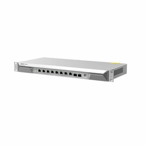 Ruijie Networks RG-EG1510XS wired router 2.5 Gigabit Ethernet, Gigabit Ethernet Silver