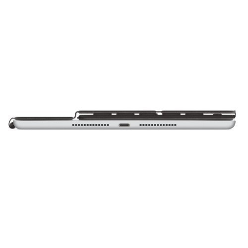 Apple MX3L2N/A mobile device keyboard QWERTY Dutch Black