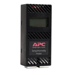APC Wired, Sensor, NetBotz, Temperature & Humidity Display
