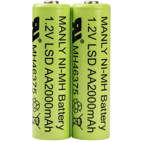 Socket Mobile AC4146-1904 barcode reader accessory Battery