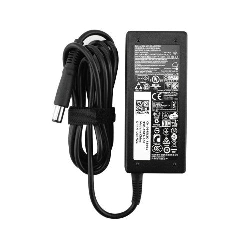 Origin Storage DELL AC Adapter (65W) For Latitude E Series (New Shape)
