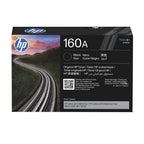 HP W1600A/160A Toner cartridge, 10.5K pages ISO/IEC 19752 for HP LJ E X 60357