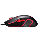 Acer NMW100 mouse Gaming Ambidextrous 7200 DPI