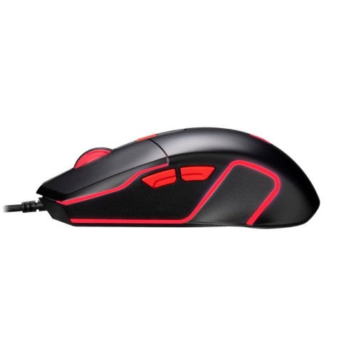 Acer NMW100 mouse Gaming Ambidextrous 7200 DPI