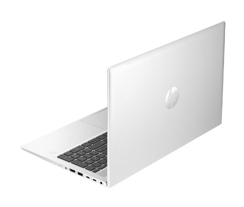 HP ProBook 450 G10 Intel® Core™ i5 i5-1335U Laptop 39.6 cm (15.6") Full HD 8 GB DDR4-SDRAM 256 GB SSD Wi-Fi 6E (802.11ax) Windows 11 Pro Silver