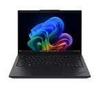 Lenovo ThinkPad L14 Gen 7 (Intel) Copilot+ PC Intel Core Ultra 5 325 Laptop 35.6 cm (14") WUXGA 16 GB DDR5-SDRAM 512 GB SSD Wi-Fi 7 (802.11be) Windows 11 Pro Black UK English