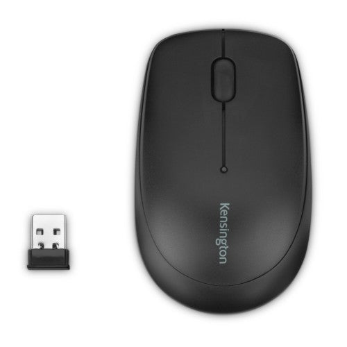 Kensington Pro Fit Wireless Mobile Mouse — Black