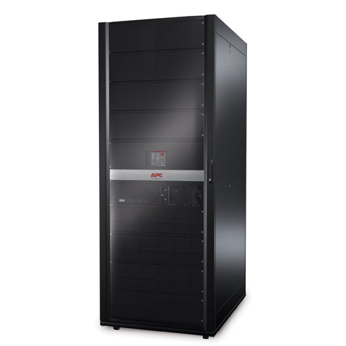 APC Symmetra PX 250/500kW Battery Enclosure for up to 8 Battery Modules