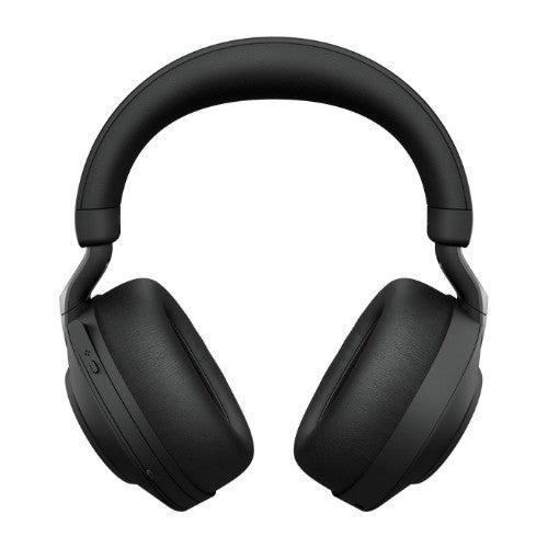 Jabra Evolve2 85 - Link380c MS Stereo Stand, Black