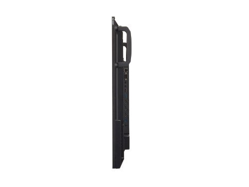 Sharp ME432 Digital signage flat panel 109.2 cm (43") LCD 400 cd/m² 4K Ultra HD Black Android 18/7