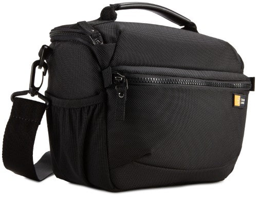 Case Logic Bryker BRCS-103 Black Toploader case