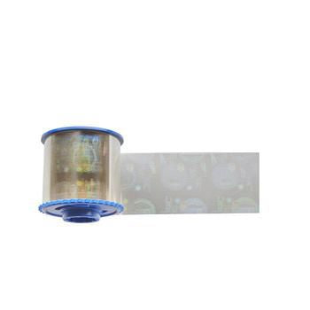 Zebra 800082-077 lamination film 1 pc(s)
