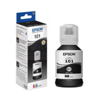 Epson C13T03V14A/101 Ink bottle black 127ml for Epson L 4160