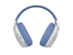 Logitech G G435 LIGHTSPEED Wireless Gaming Headset
