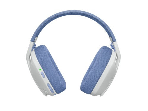 Logitech G G435 LIGHTSPEED Wireless Gaming Headset