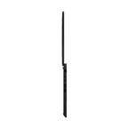 Lenovo ThinkPad L14 Gen 5 (Intel) Intel Core Ultra 5 125U Laptop 35.6 cm (14") WUXGA 16 GB DDR5-SDRAM 256 GB SSD Wi-Fi 6E (802.11ax) Windows 11 Pro English Black