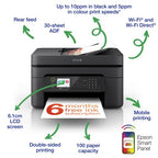 Epson WorkForce WF-2950DWF