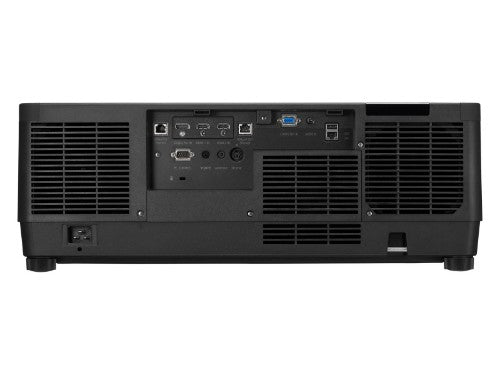 NEC PA1004UL Large venue projector 10000 ANSI lumens 3LCD WUXGA (1920x1200) 3D Black