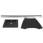StarTech.com Secure Tablet Floor Stand - Anti-Theft