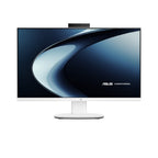 ASUS V600 AiO VM670KA-WPE115W AMD Ryzen™ AI 5 330 68.6 cm (27") 1920 x 1080 pixels All-in-One PC 16 GB DDR5-SDRAM 512 GB SSD Windows 11 Home Wi-Fi 6 (802.11ax) White