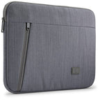 Case Logic Huxton HUXS-213 Graphite 33.8 cm (13.3") Sleeve case
