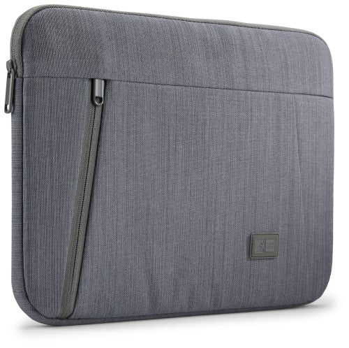 Case Logic Huxton HUXS-213 Graphite 33.8 cm (13.3") Sleeve case
