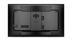 Elo Touch Solutions 5554L 55 Interactive flat panel 138.7 cm (54.6") LCD 430 cd/m² 4K Ultra HD Black Touchscreen 24/7