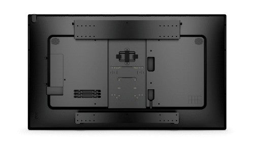 Elo Touch Solutions 5554L Interactive flat panel 138.7 cm (54.6") LCD 430 cd/m² 4K Ultra HD Black Touchscreen 24/7