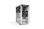 be quiet! Pure Base 500 White