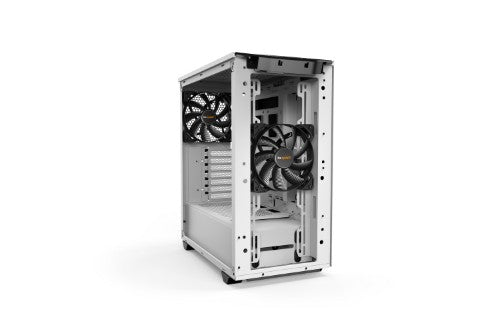 be quiet! Pure Base 500 White
