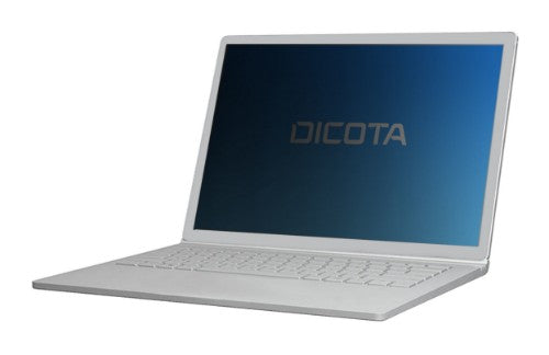 DICOTA D70716 display privacy filter 35.6 cm (14") Laptop Frameless display privacy filter