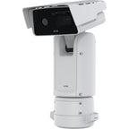 Axis Q8752-E Mk II 35 mm 8.3 fps Box IP security camera Indoor & outdoor 1920 x 1080 pixels