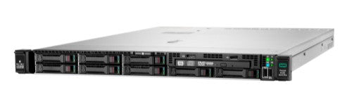 HPE ProLiant DL360 Gen10 Plus 8SFF NC Configure-to-order Server